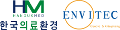 한국의료환경